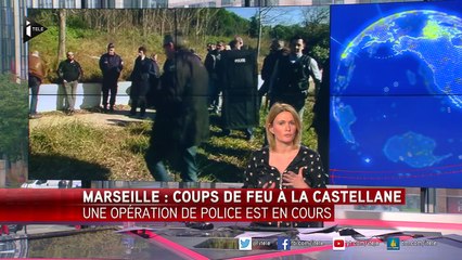 "Il faut que ça redevienne le territoire de la République"