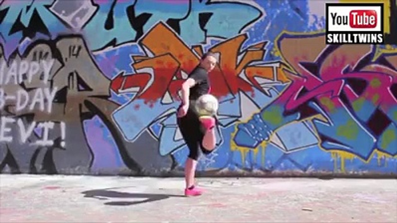 Des femmes qui vous mettraient la féssée au foot messieurs !