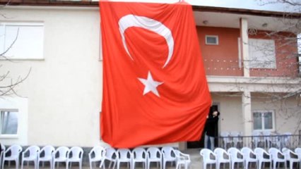 Dargeçit'te Öldürülen İşçinin Cenazesi Defnedildi