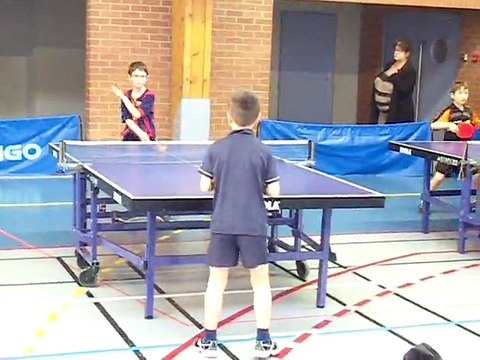 Ch'ti poussins-benjamins 3.3