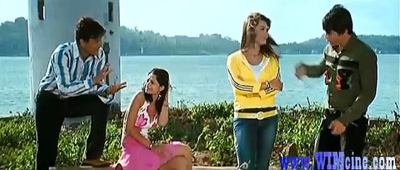 Do Dilon Ke Khel Mein (2010)_clip4