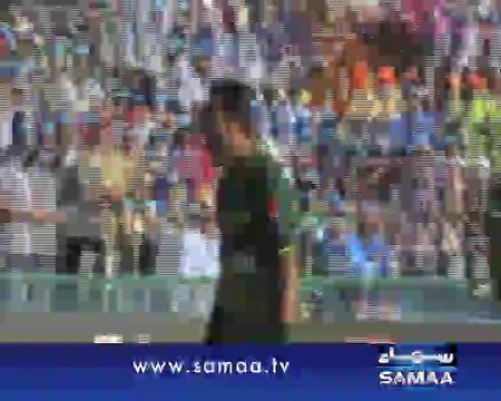 Biggest Aim is to Defeat India in a World Cup Match Waqar Younis