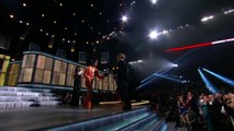 El rapero Kanye West casi le arruina el discurso a Beck en los Grammy