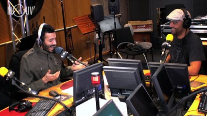 MUSTAPHA EL ATRASSI#VOITURE (17/03/2015)