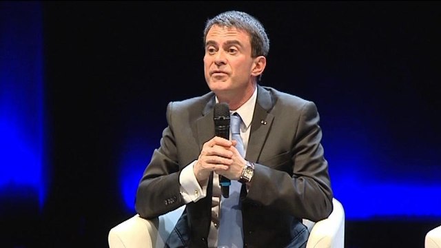 Etre français, ce n'est pas une couleur de peau : Valls rappelle son pays de naissance et celui d'autres politiques