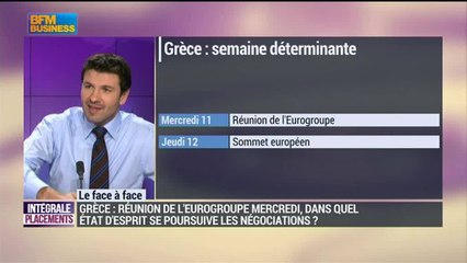 La minute d'Olivier Delamarche : "L'euro nous pourrit la vie depuis trop longtemps"