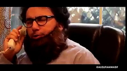 Baho Doctor e Honi Chai di aye Funnu Clip