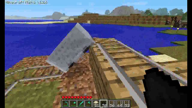 Guide pour bien débuter à Minecraft Tutoriel FR épisode 14