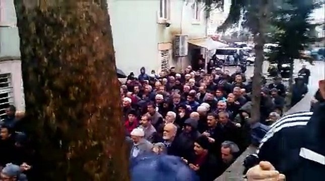 eynesil cenaze,elmas kurtal,eynesilhaber