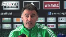 Football / Coupe de France : Saint-Etienne saisit le tribunal administratif ! 09/02