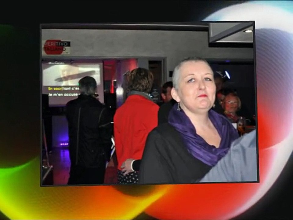 Le BELLE VUE à Comblain-au-Pont  Soirée Karaoke animation MAGIC TANDEM