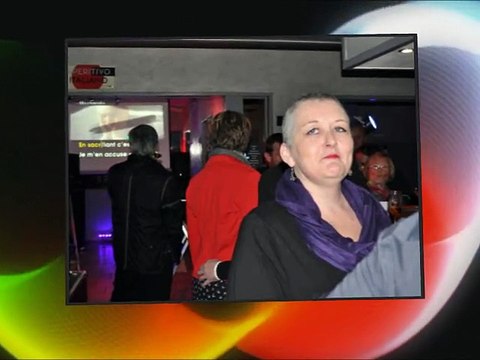 Le BELLE VUE à Comblain-au-Pont Soirée Karaoke animation MAGIC TANDEM