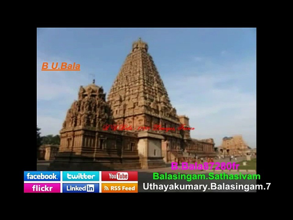 Tamil Tamil Tamil - Tamil Eelam Yaal Nallur B.Bala - 87280 Limoges, France