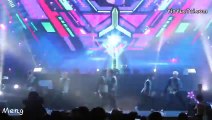 [Fancam] GOT7 - Stop Stop It @Youku night