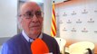 Veny: 'Us explicaré com va  arribar el meu interès per la  llengua catalana'