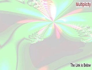 Multiplicity Crack - Instant Download