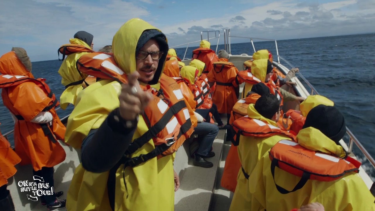 Extrait #ONPFT Argentine