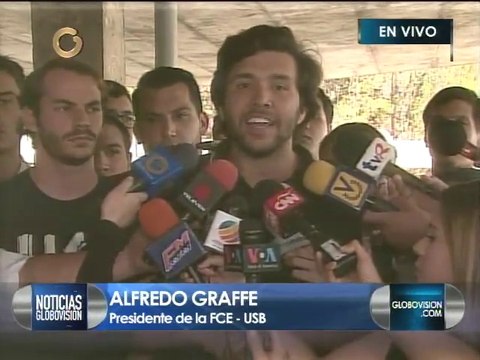 Universitarios convocan a acto el próximo 12 de febrero