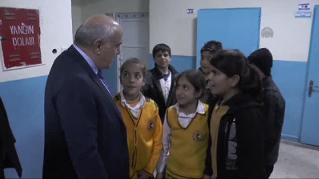 Şırnak'a Bin 328 Öğretmen Atandı