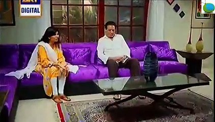 Dil Nahi Manta Episode 10 - 17th January 2015