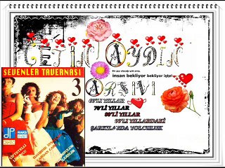 SEVENLER TAVERNASI ʆʆʆʆʆ SENDEEE AH SENDE