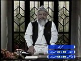 Ameen Part 3 by Dr. Ghulam Murtaza Malik Shaheed