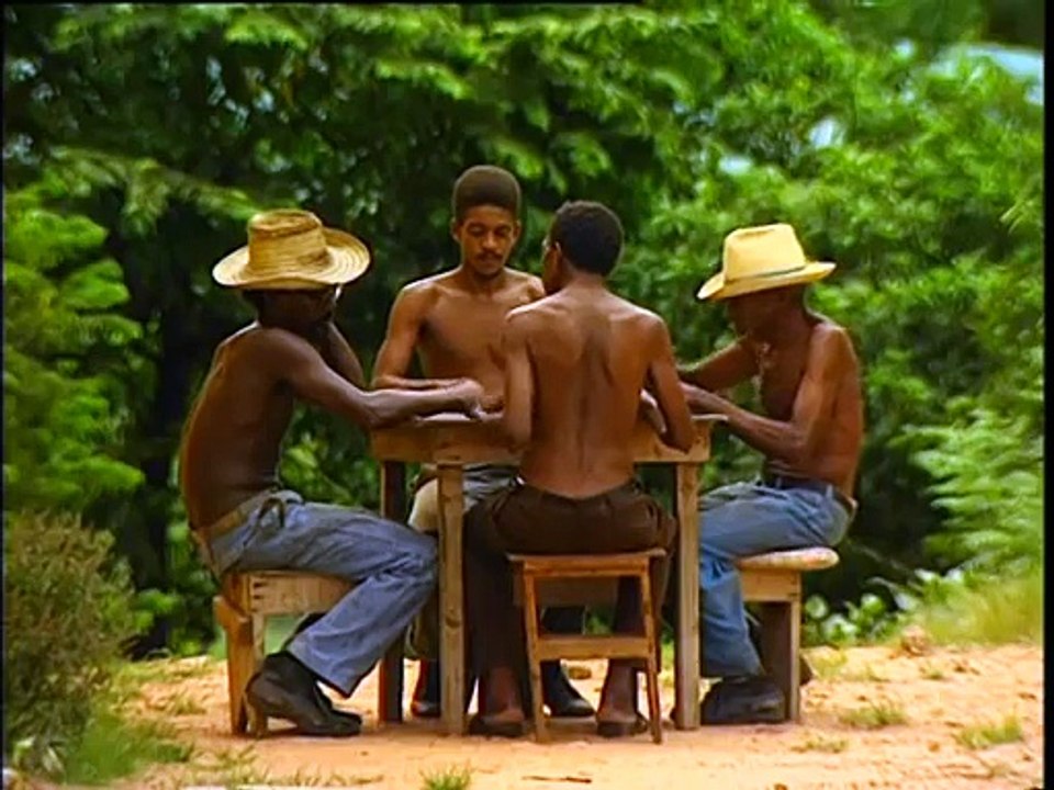 Cuba, salsa des sens