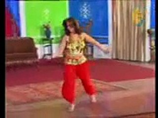 Honey Shahzadi hot Pakistani Mujra dance 2015