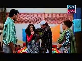 Behnein Aisi Bhi Hoti Hain Episode 171 Full on Ary Zindagi