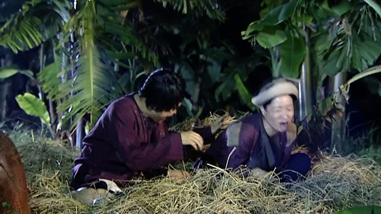 Xuân Hinh 2015: Chuyện Tình Vườn Chuối