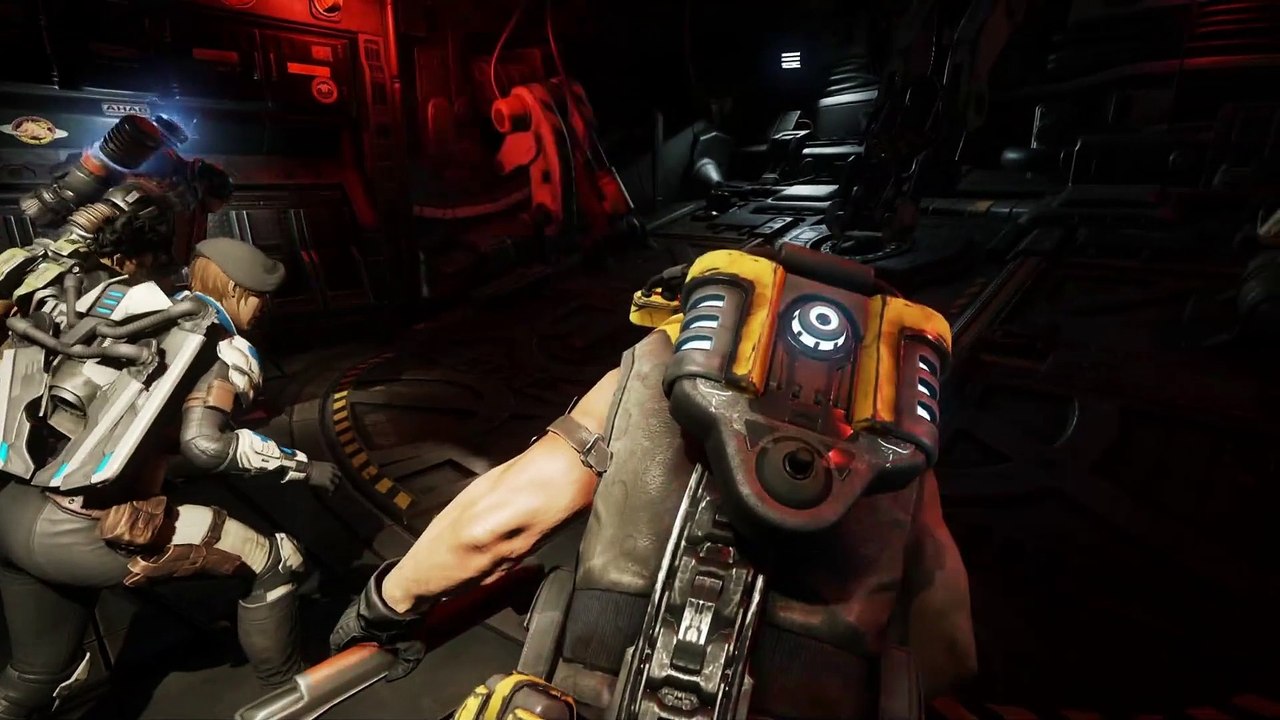 (thegamer) evolve découverte