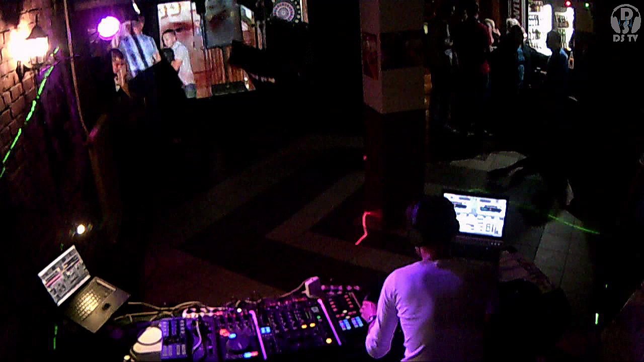 K3 aka Kaczy Sound Vibe Deep Sesje Dj Set