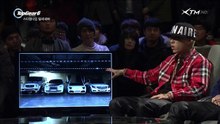 150208 XTM Top Gear Korea Season 6 EP6 無字 Cut