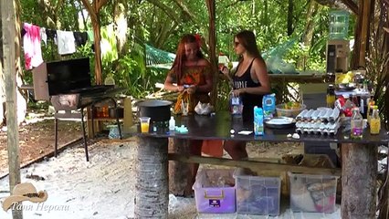 В ожидании нового приезда.(в 09.02.15)