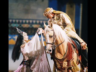 أميره لكن أموره - سيد مكاوى