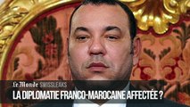 SwissLeaks : quel impact sur la diplomatie franco-marocaine?