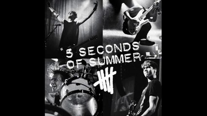5 Seconds Of Summer - I Can't Remember (Audio)