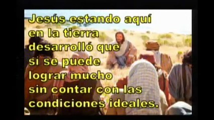 PERDONANDO COMO JESUS #5