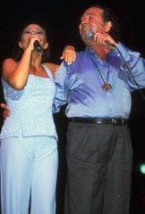 Kayahan ile Nilüfer'in Yıllardır Devam Eden Küslüğü Sona Erdi