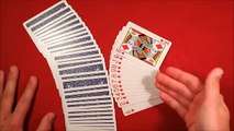 Mental Freaks - Card Tricks Revealed - SELF WORKING TRICK - BEGINNER MAGIC TRICK - EASY MA