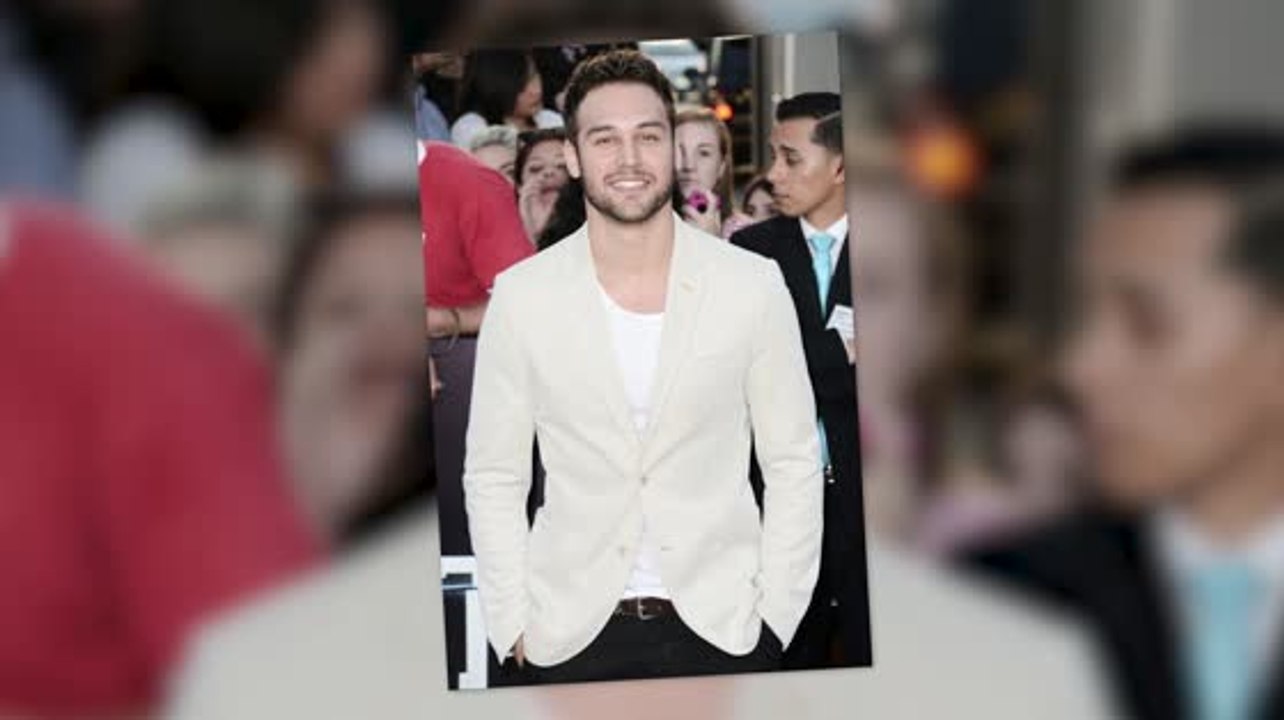 Our #ManCrushMonday is The Boy Next Door's Ryan Guzman