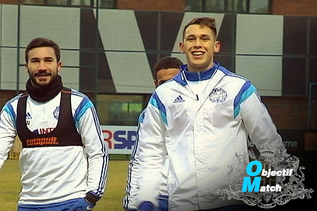 Objectif Match - S3E24 : le trailer