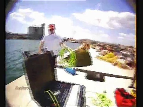 #autopsia floating pier repairs Barbara Managou