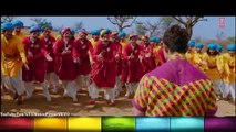 Tharki Chokro_ _ PK Official VIDEO Song _ ft' Aamir Khan_ Sanjay Dutt_ Anushka