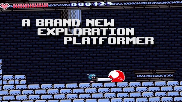 Castle In The Darkness - Bande-annonce