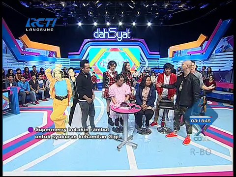 [150209]Dahsyat - Seg4