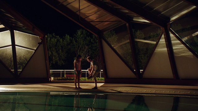 Vincent n'a pas d'écailles - Bande-annonce HD