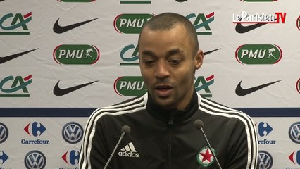 Coupe de France : le Red Star veut «titiller» Saint-Etienne