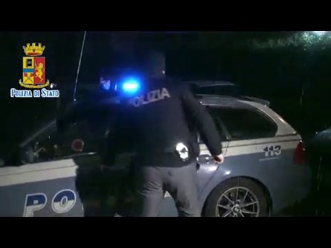 Pescara - banda rumeni costringe prostitute ad abortire, 13 arrestati