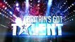 Gospel Singers Incognito sing Oh Happy Day Semi Final 5 Britains Got Talent 2013